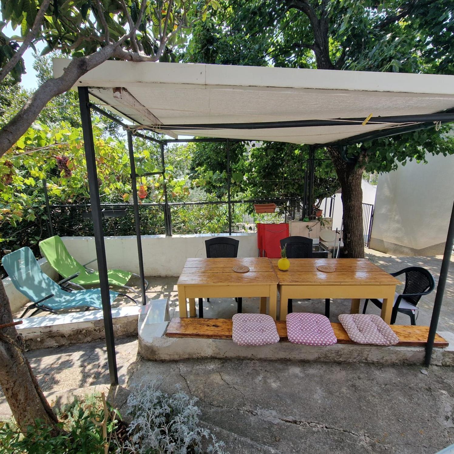 Relaxed Place By The Sea Cesarica Exterior foto